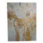 47”x35.5” Abstract Art- Open Box