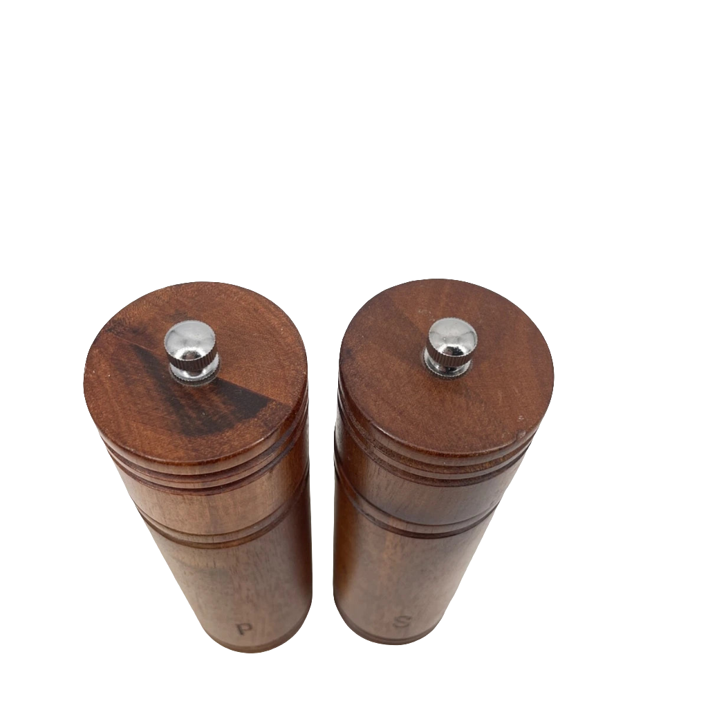 Hearth & Hand Salt n Pepper Grinder- Open Box