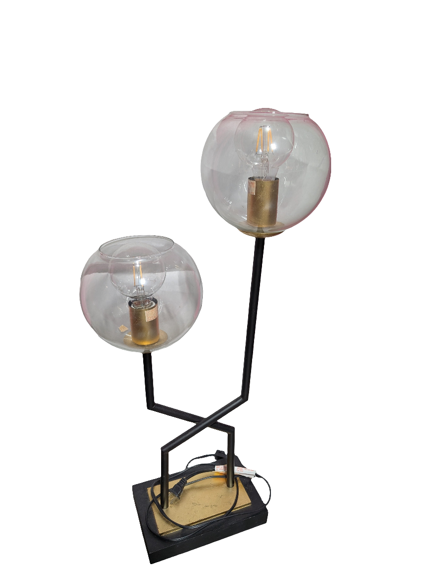 2 Tiere Table Lamp