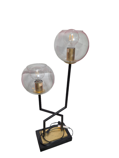 2 Tiere Table Lamp