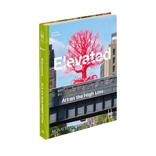 Elevated: Art on the High Line