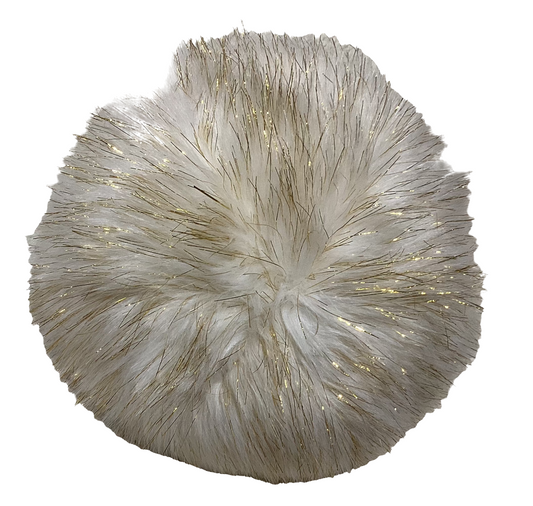 Sphere (Ball) Pillow