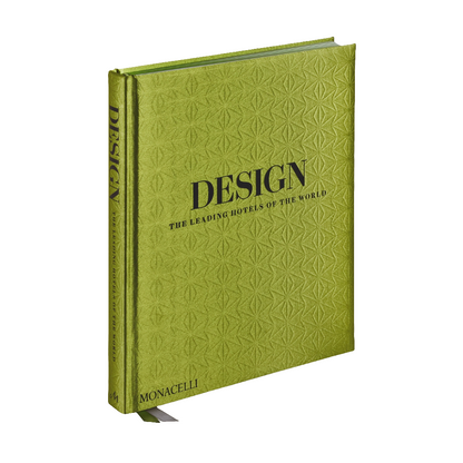 Design: The Leading Hotels of the World