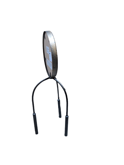 Small Tripod Mirror