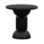 Jordan Ebony End Table
