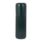 Ceramic 18"h Grooved Vase