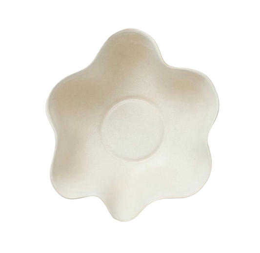 Ceramic Wave Bowl