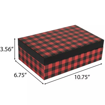 Strong & Steadfast Gift Set