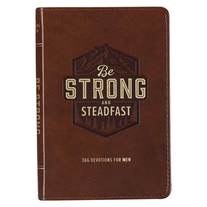 Strong & Steadfast Gift Set