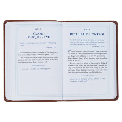 Strong & Steadfast Gift Set