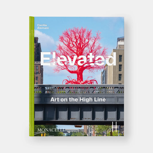 Elevated: Art on the High Line