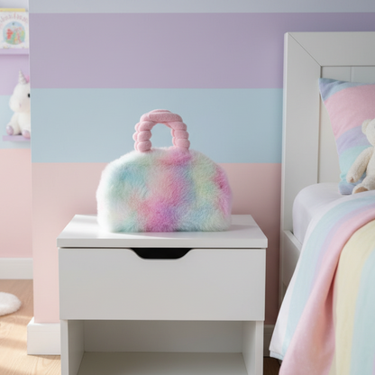 🌈 Rainbow Rush Pur-Low