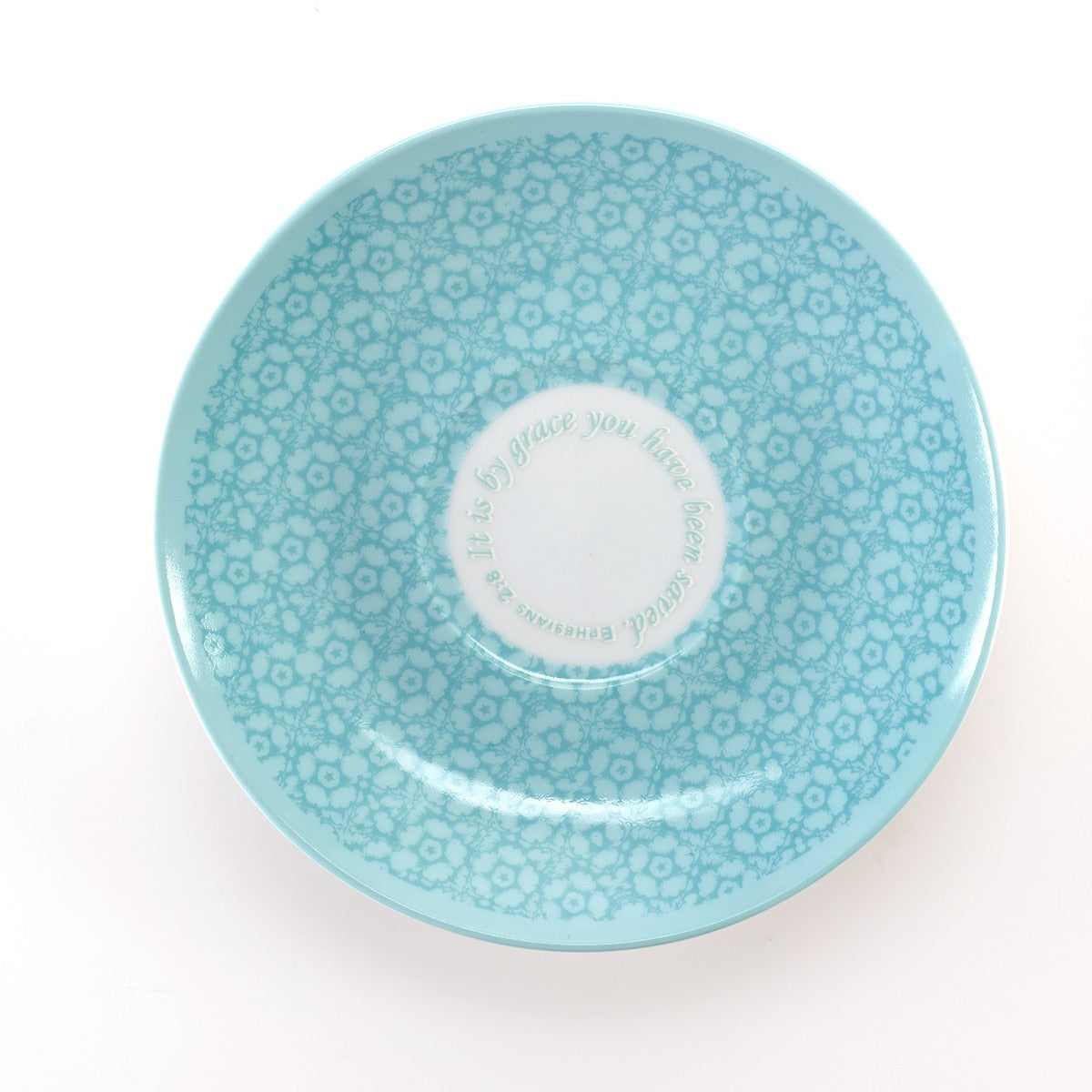 Butterfly Grace Tea For One Eph. 2:8