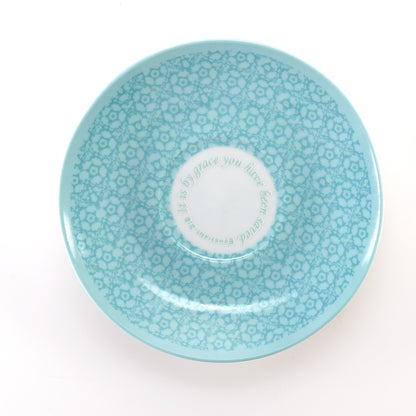 Butterfly Grace Tea For One Eph. 2:8