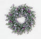 lavendar_decorative_wreath