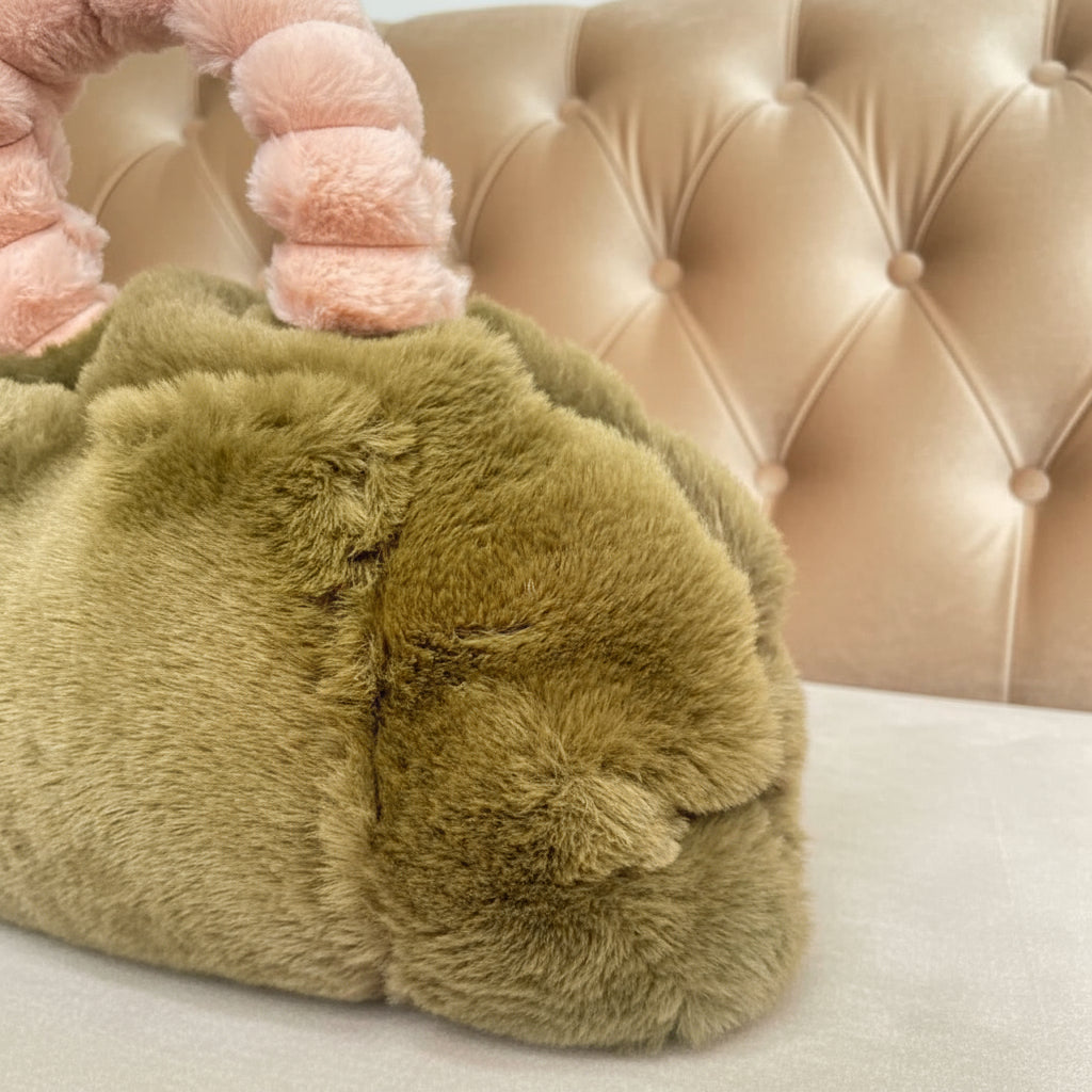 moss mode pur-low up close