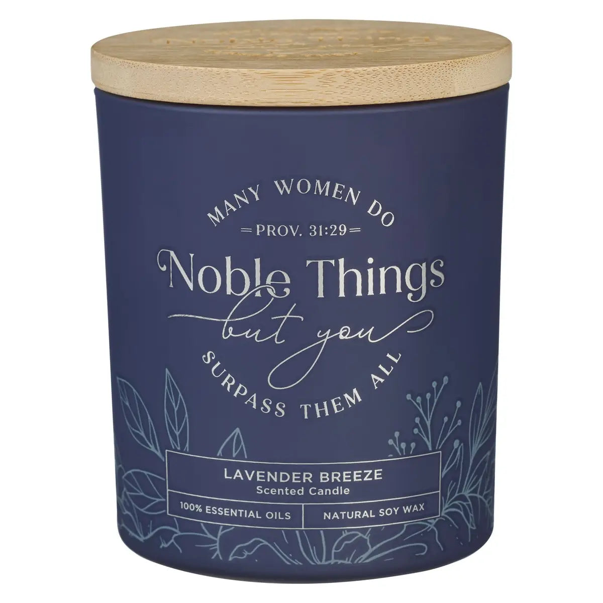 Noble Things Gift Set