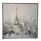 Wall Art Paris City scape