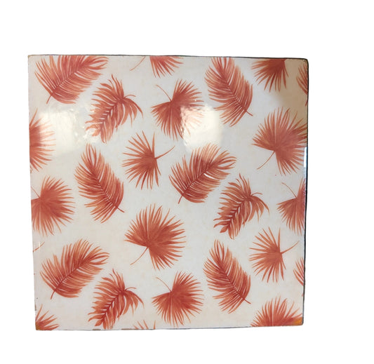 Petite Vanity Jewelry Box