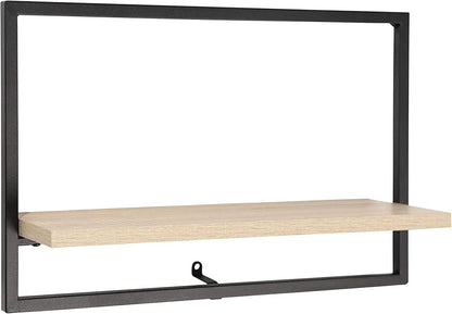 Floating Wall Shelfs