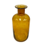 Honeybloom Bubble Glass Vase