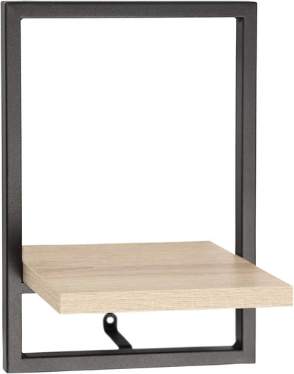 Floating Wall Shelfs