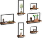 Floating Wall Shelfs
