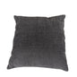 Ash Grey Pillow