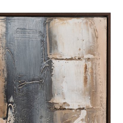 Tribido Handpainted Wall Art(Set of 3)