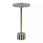 Harlequin End Table
