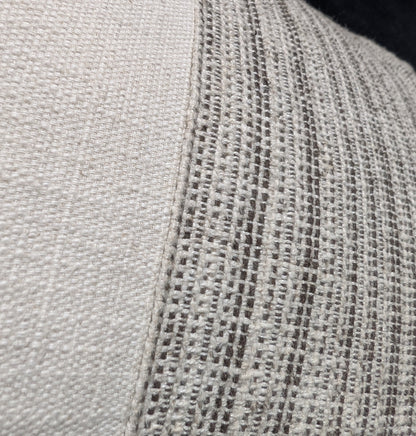 Linen Lumbar Pillow*OPEN BOX