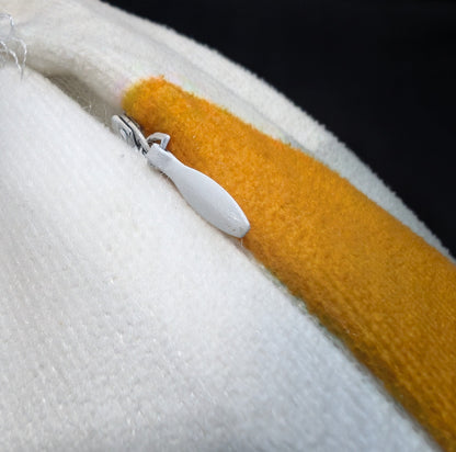 Abstract Geo Throw Pillow*OPEN BOX