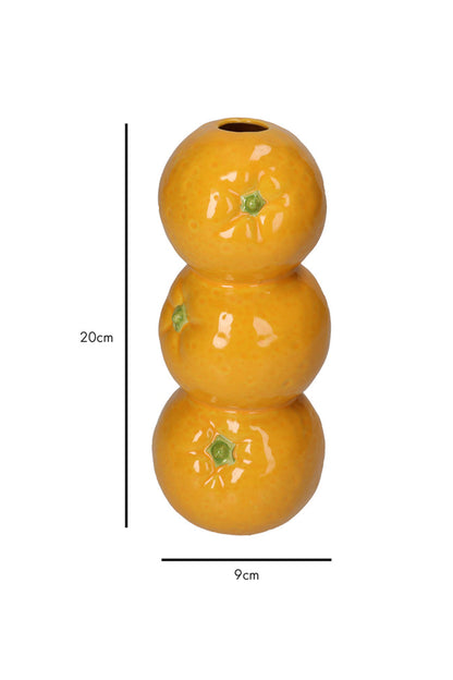 Set of Fruit Planters