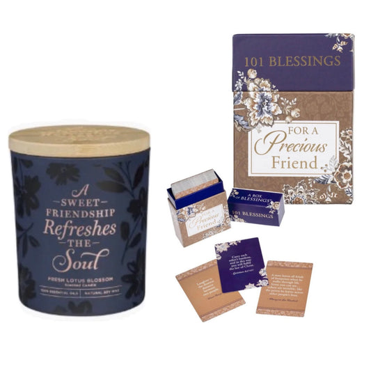 Sweet Friendship Gift Set