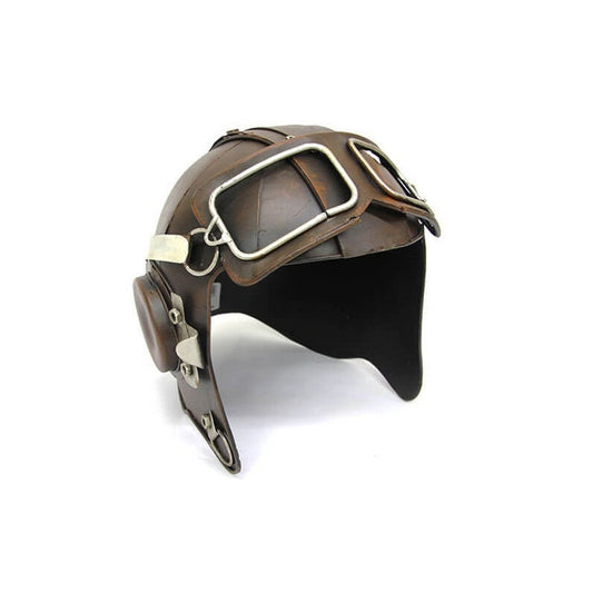 Aviator Helmet-Open Box