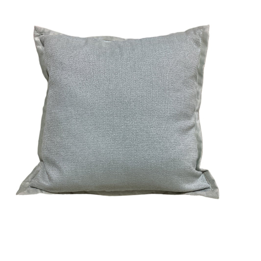 sea salt decorative pillow